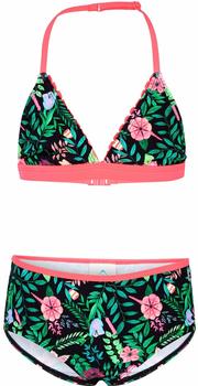 Firefly Bikini Alea grey dark