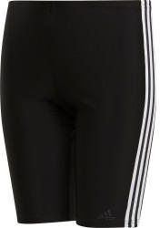 Adidas 3-Streifen Jammer-Badehose black/white