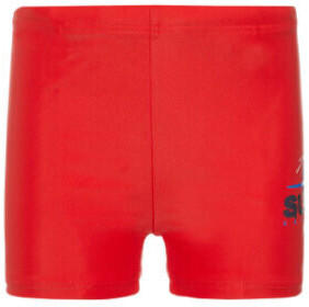 Name It Girls Badehose High Risk Red (13147528-2)
