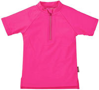 Sterntaler 2502060, STERNTALER Badeshirt kurzarm uni Rot