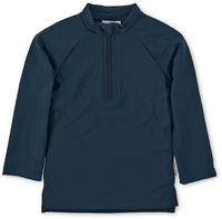 Sterntaler 2502065-300, Sterntaler Badeshirt langarm mit UV-Schutz blau