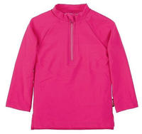 Sterntaler Badeshirt in Pink, Gr&ouml;&szlig;e 92, Rosa, Baby