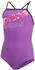 Adidas Lineage Swimsuit Girls (DQ3377) active purple