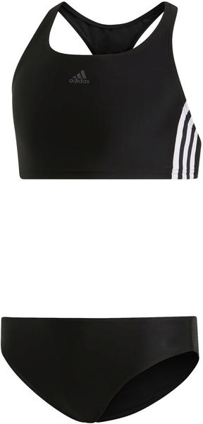 Adidas 3-Stripes Bikini (DQ3318) black