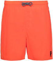 Protest Culture JR Beachshort neon pink (733) 140