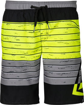 Firefly Kinder Badeshorts Kevin black