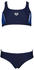 arenaSAT arena G Thrice Jr Two Pieces (004105) navy/royal/white