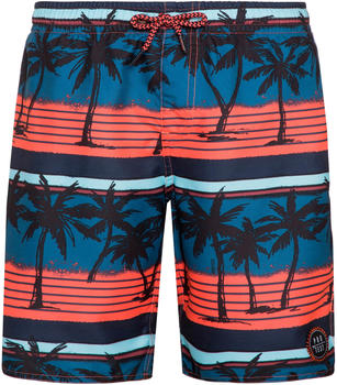 Protest Prtmaurits Jr Swimshort (2810421) new coralpink