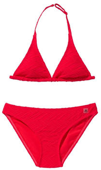 Firefly Mä-Bikini Topsy (273254) red