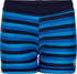 Color Kids Boys Swim Trunks (720072) cyan blue