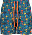 CMP Kids' Shorts (32R6714) bottle/marigold