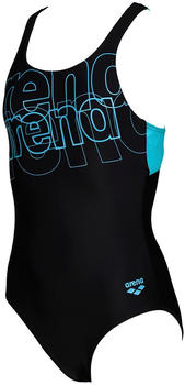 Arena Swimwear Arena Spotlight Swimsuit (003163) black/martinica