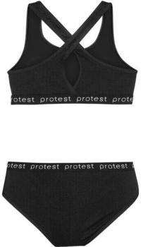 Protest Prtbeau JR Bikini (7912321) black