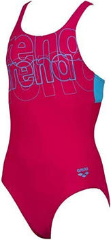 Arena Swimwear Arena Spotlight Swimsuit (003163) freak rose/turquoise