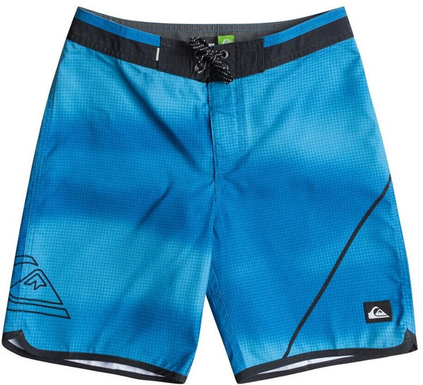 Quiksilver Everyday New Wave 16 Youth Swimming Shorts blue Boys (EQBBS03663-BRT6)