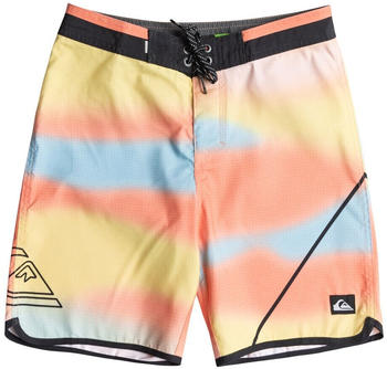 Quiksilver Everyday New Wave 16 Youth Swimming Shorts multicolored Boys (EQBBS03663-MHV6)