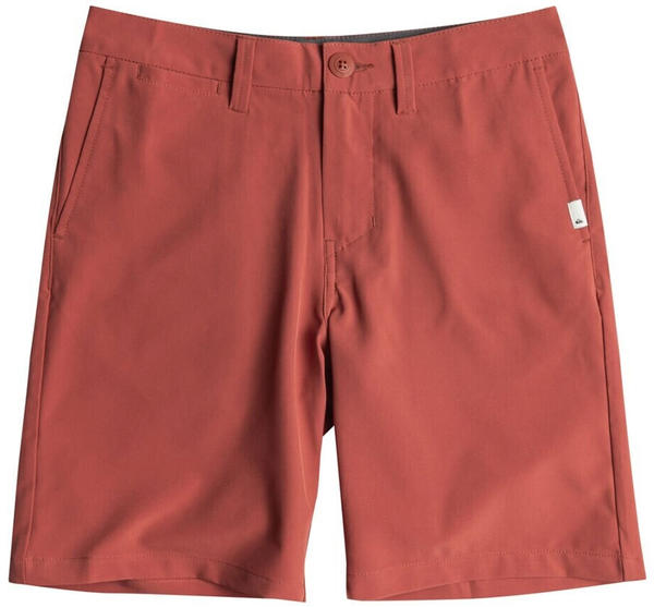 Quiksilver Ocean Union 17 Shorts orange Boys (EQBWS03356-MPD0)