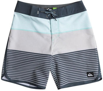 Quiksilver Surfsilk Tijuana 16 Youth Swimming Shorts blue Boys (EQBBS03677-GCZ6)