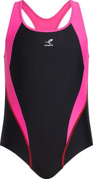 Energetics Schwimmanzug Riara (411946-904) black/rose dark/pink