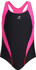 Energetics Schwimmanzug Riara (411946-904) black/rose dark/pink