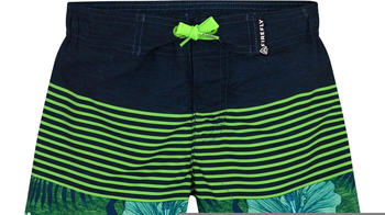 Firefly Jungen Badeshorts Kalil (302283-585) blue light