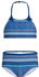 Firefly Bikini STRP5_22 Shay G (412668-625) blue petrol