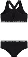 PROTEST 7917800470, PROTEST Kinder Bikini PRTBEAU JR bikini