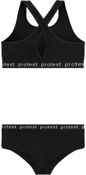 Protest Bikini Prtbeau Jr Bikini (7917800-290) true black