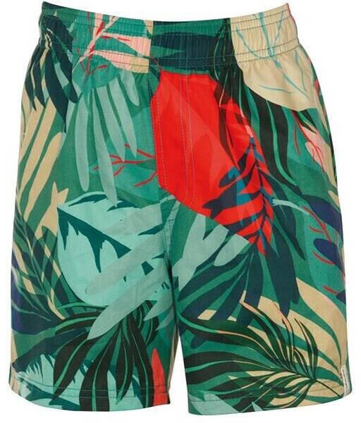 wavebreaker Badeshorts Shorts (54202H23-99) multicolor