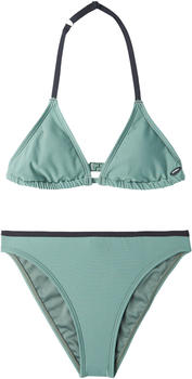 O'Neill Essential Triangle Bikini (N3800004) green
