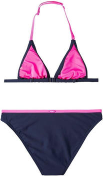 O'Neill Essential Triangle Bikini (N3800004) blue/purple