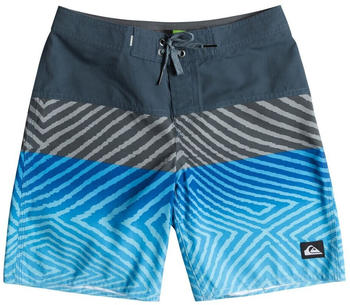 Quiksilver Everyday Panel 16 Youth Swimming Shorts blue Boys (EQBBS03666-BSL6)