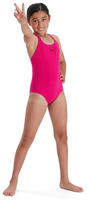 Speedo 8-13457B495-15_16, Speedo Eco Endurance+ Medalist Swimsuit Rosa 15-16...