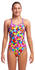 Funkita Diamond Back Swimsuit Mädchen (FS11G71544) mehrfarbig