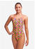 Funkita Single Strap Swimsuit Mädchen (FS16G71542) mehrfarbig