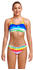 Funkita Racerback Dye Hard Bikini Junge (FS02G00807) mehrfarbig