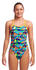 Funkita Single Strap Swimsuit Mädchen (FS16G71535) mehrfarbig