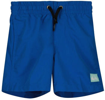 Quiksilver Everyday Volley Boy Swimming Shorts Junge (EQKJV03232-BRT0) blau