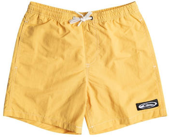 Quiksilver Saturn Swimming Shorts Junge (EQBJV03449-YJC0) gelb