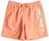 Quiksilver Everyday Vert Volley Youth Swimming Shorts Junge (EQBJV03437-MHV0) orange