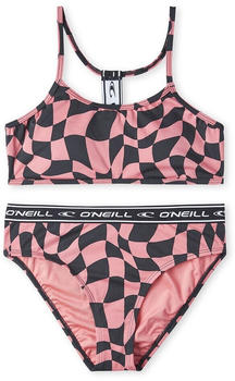 O'Neill Sportclub Active Bikini Mädchen (3800022-39037) rosa
