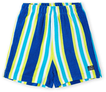 O'Neill Brights Terry Short Joggers Mädchen (3700015-35102) rosa/schwarz