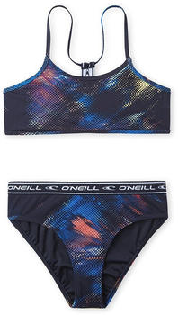 O'Neill Sportclub Active Bikini Mädchen (3800022-34012) grün