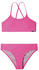 O'Neill Essential Girl Bikini Mädchen (N3800005-1401) rosa