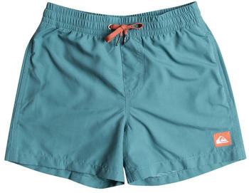 Quiksilver Everyday Volley Youth Swimming Shorts Junge (EQBJV03331-BLZ0) blau