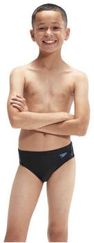 Speedo Hyper Boom Logo Splice Swimming Brief Junge (800315315176)
