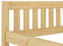Erst-Holz Gemütliches Kinderbett 90x200cm mit Federleisten (V-60.29-09)