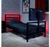 X Rocker Basecamp 90x190cm (2020122)