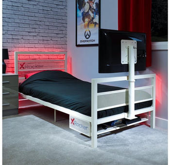 X Rocker Basecamp 90x190cm (2020123)