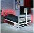 X Rocker Basecamp 90x190cm (2020123)